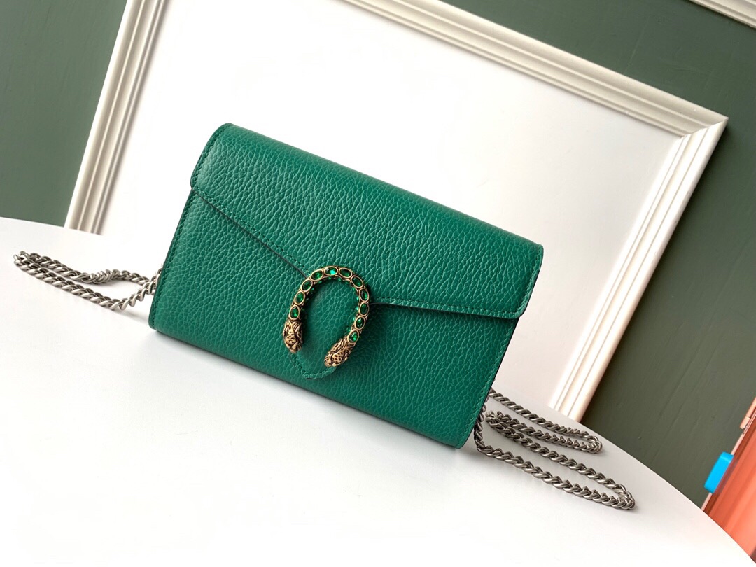 Gucci Dionysus Bag-20*13*6CM
