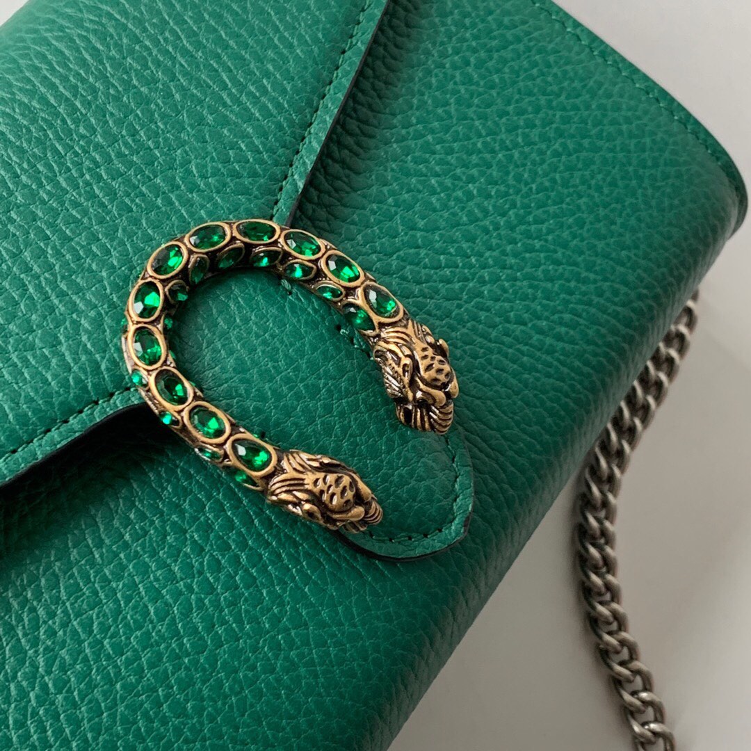 Gucci Dionysus Bag-20*13*6CM
