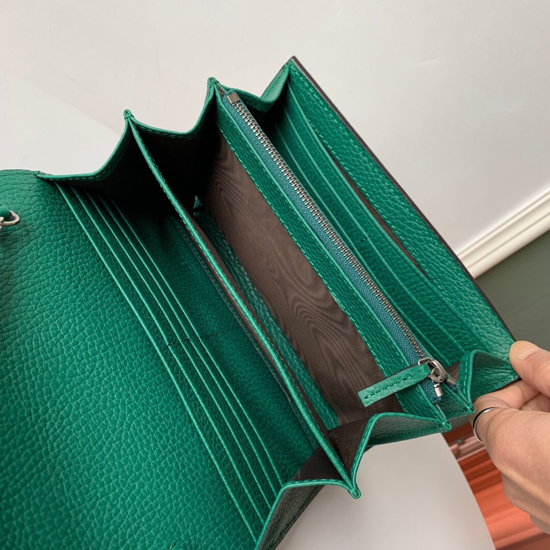 Gucci Dionysus Bag-20*13*6CM