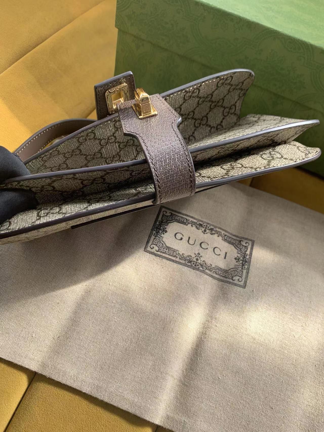 Gucci Belt Bag-24/4/5CM