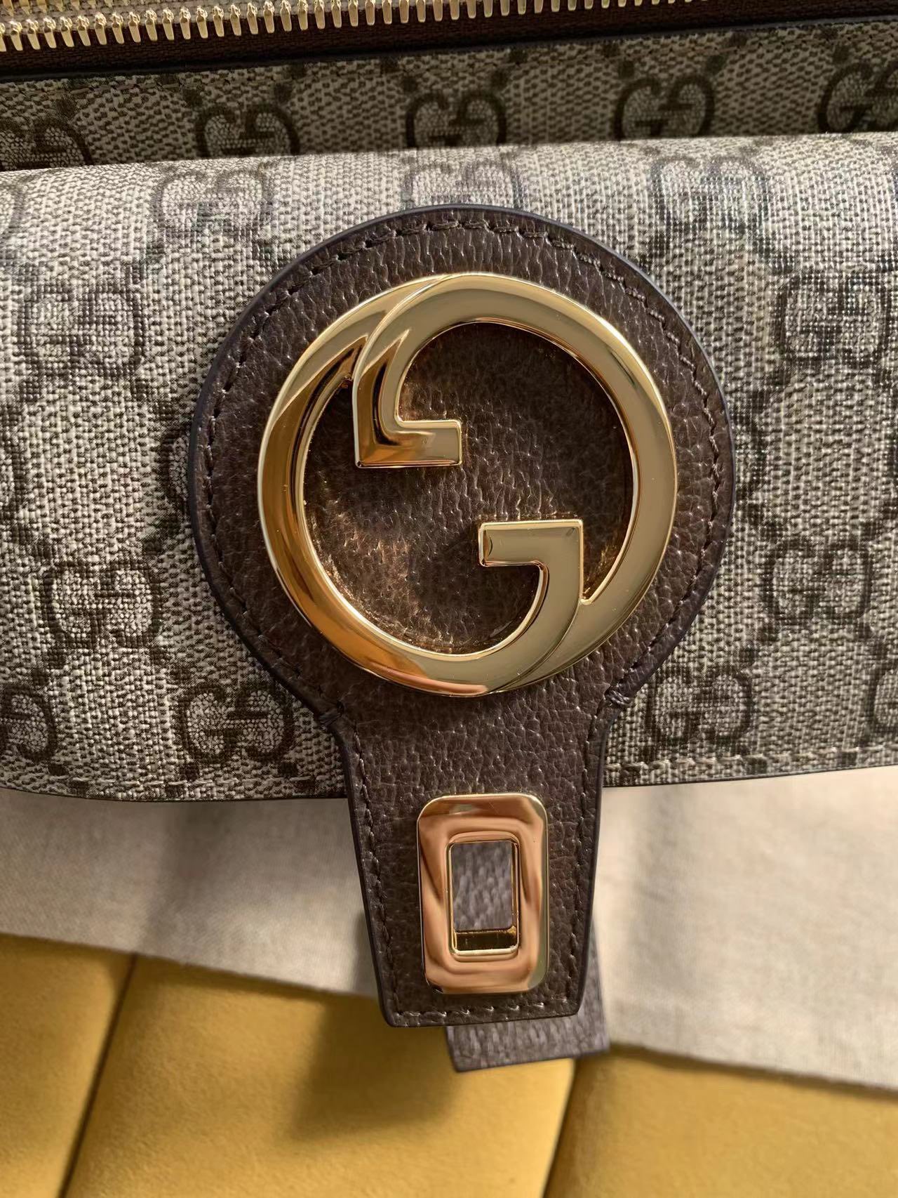 Gucci Belt Bag-24/4/5CM