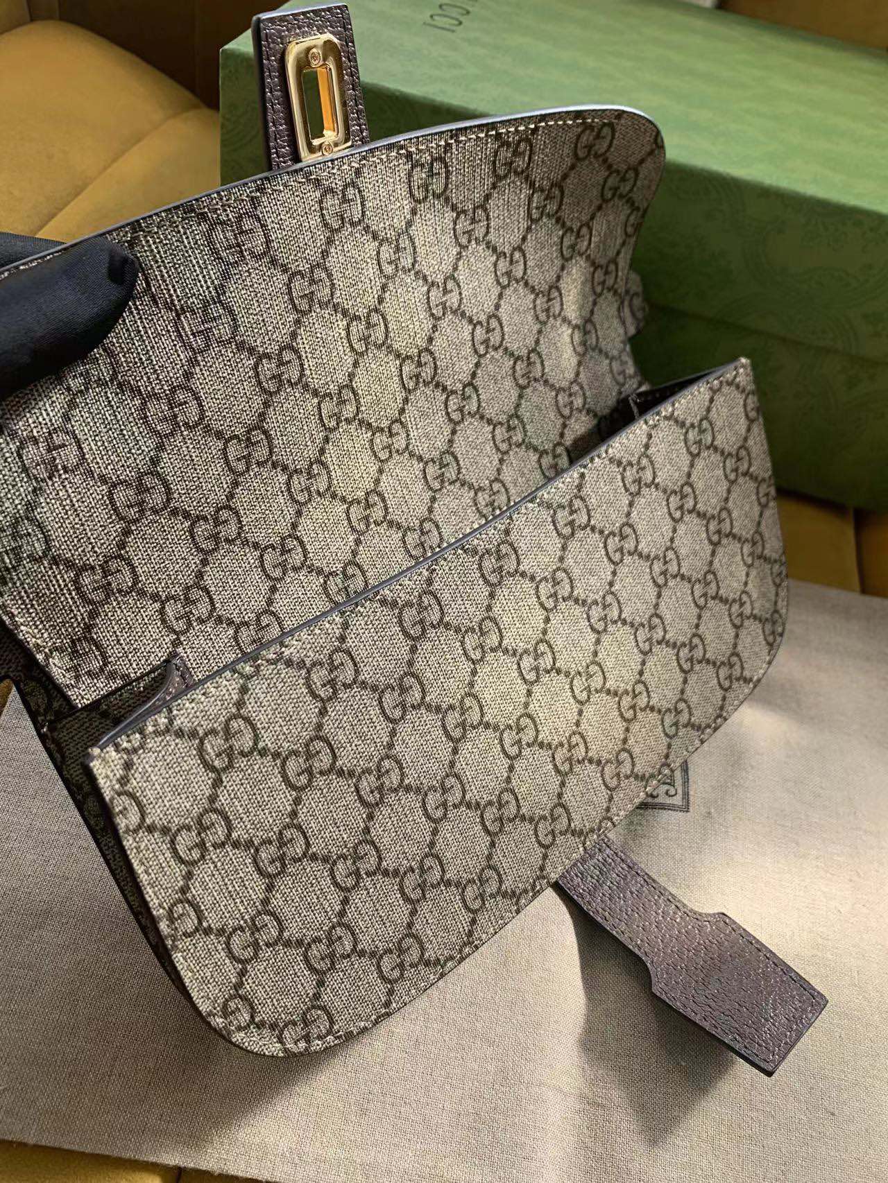 Gucci Belt Bag-24/4/5CM