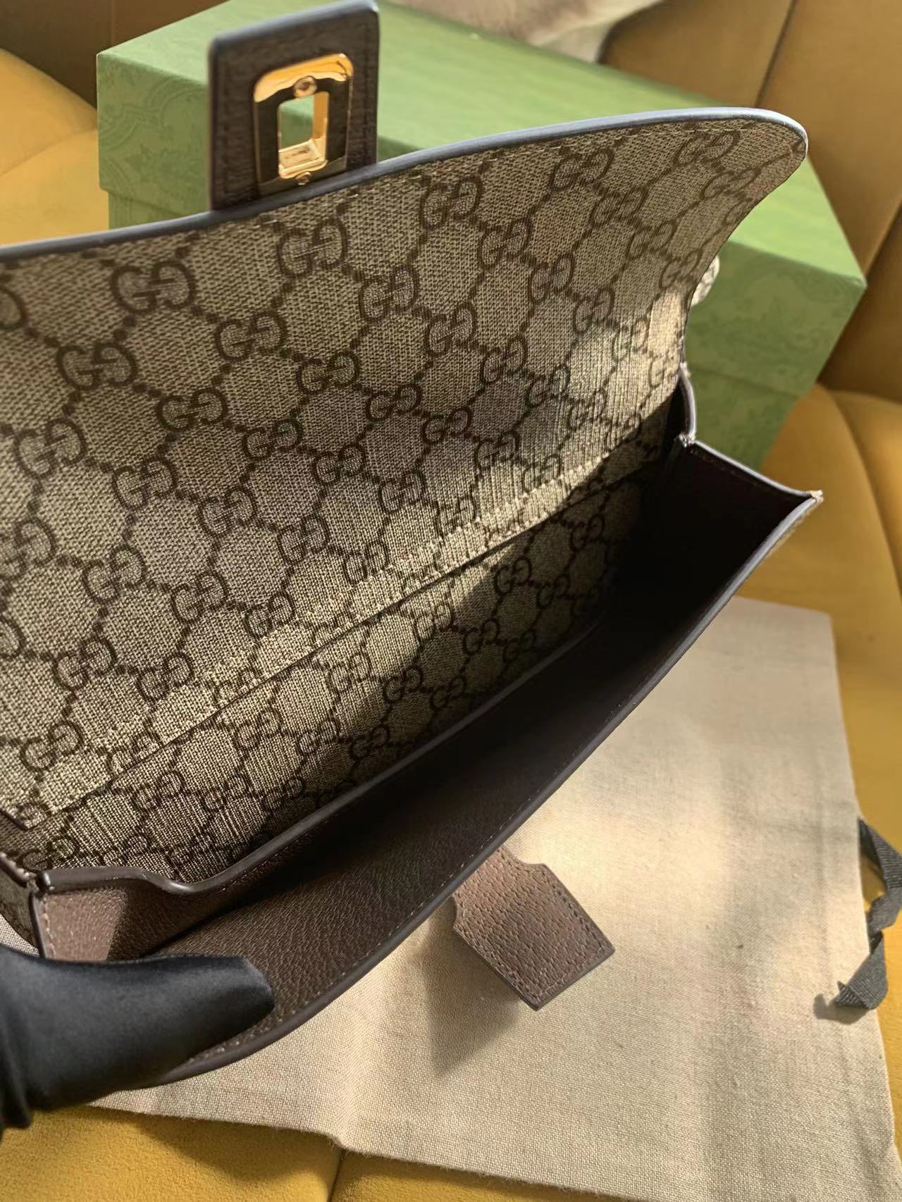 Gucci Belt Bag-24/4/5CM