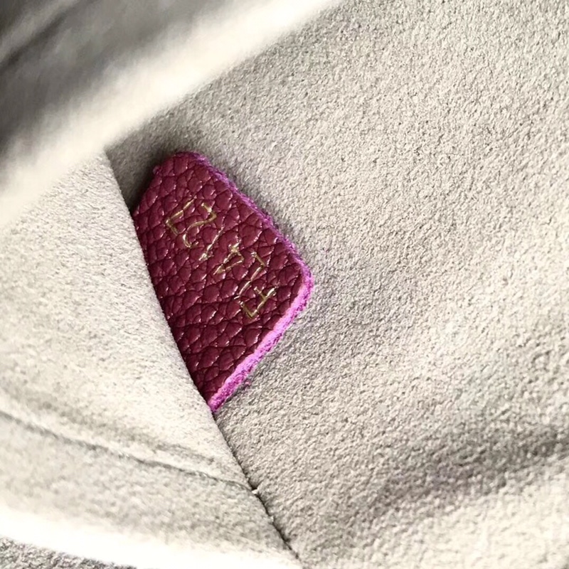 Louis Vuitton Clapton Handbags-25CM