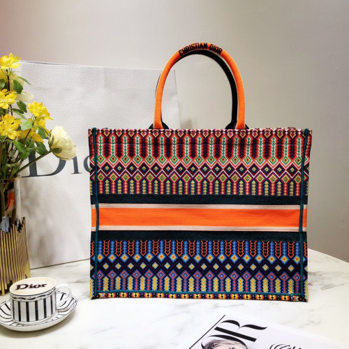 Diro Book Tote Bags-42*32*5CM
