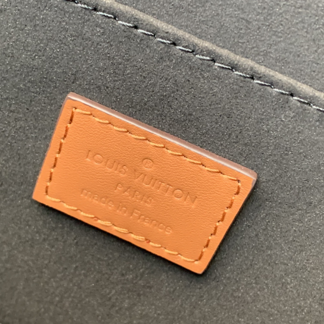 Louis Vuitton Dauphine-25*17*10.5CM Louis Vuitton Dauphine-25*17*10.5CM