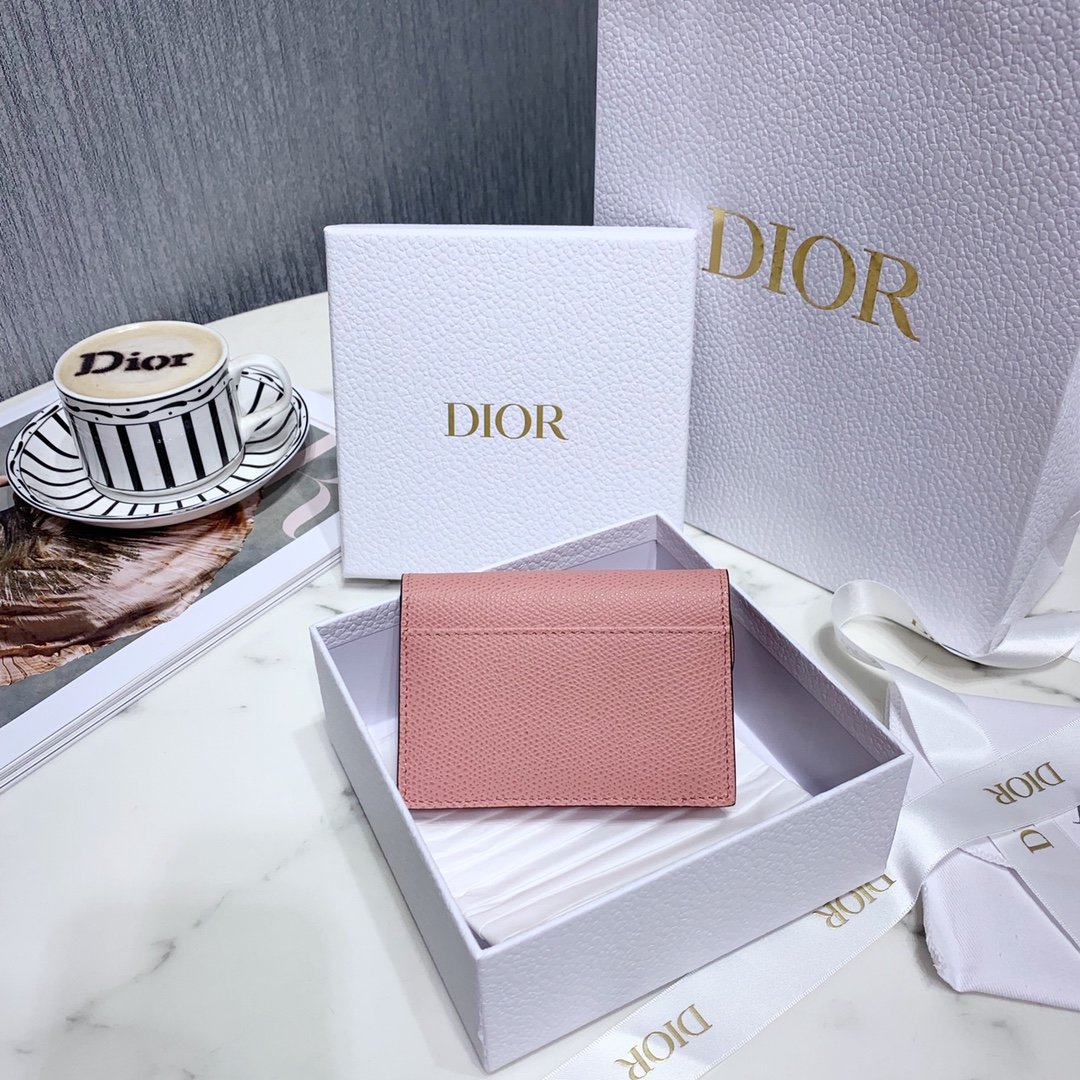 Diro Saddle Wallet-10.5*7CM Diro Saddle Wallet-10.5*7CM