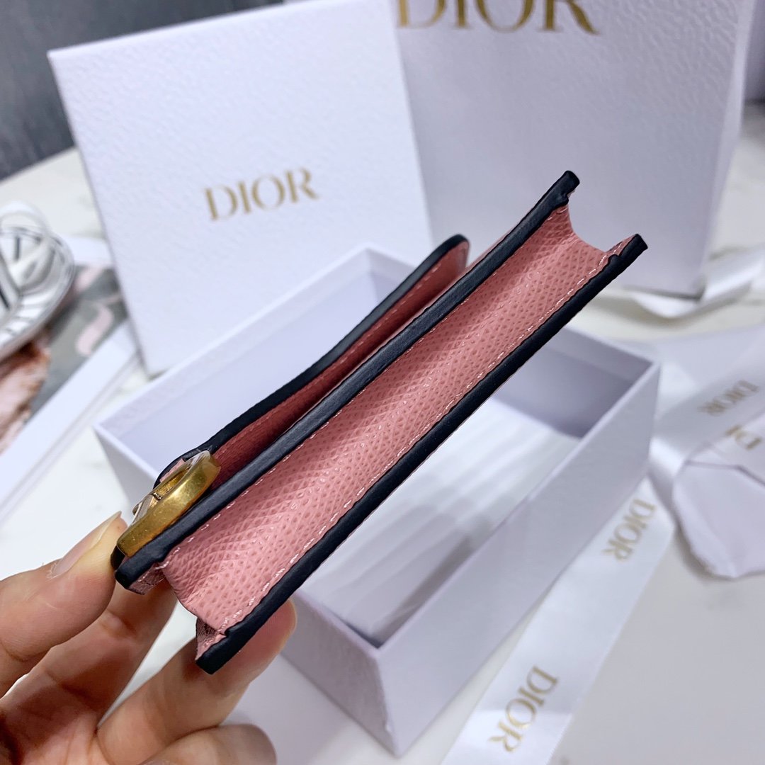Diro Saddle Wallet-10.5*7CM