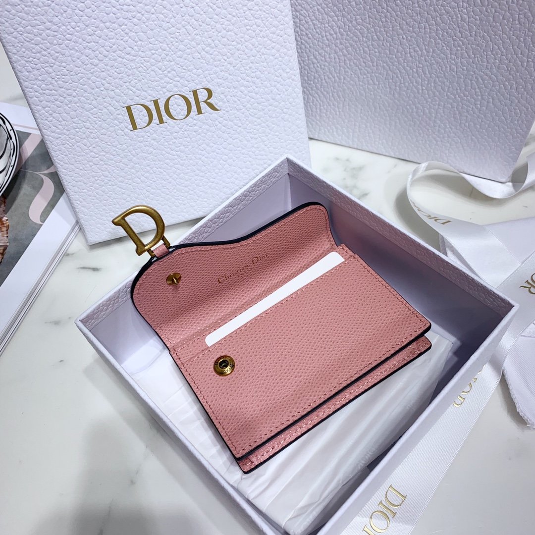 Diro Saddle Wallet-10.5*7CM Diro Saddle Wallet-10.5*7CM