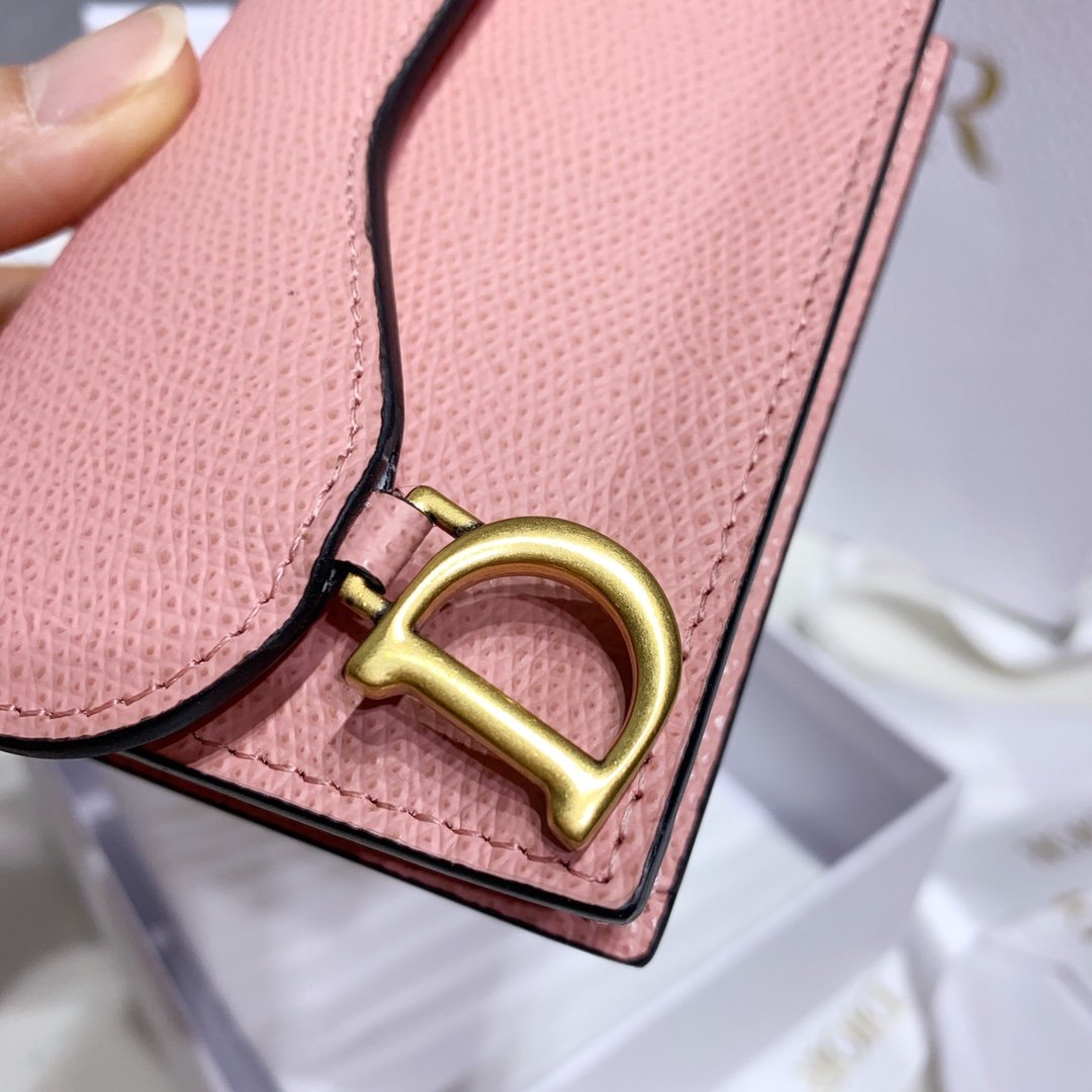 Diro Saddle Wallet-10.5*7CM Diro Saddle Wallet-10.5*7CM