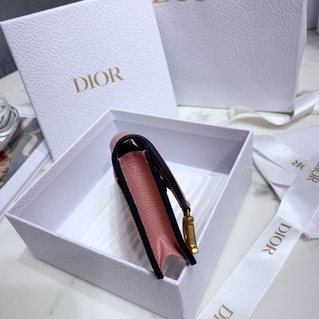 Diro Saddle Wallet-10.5*7CM Diro Saddle Wallet-10.5*7CM