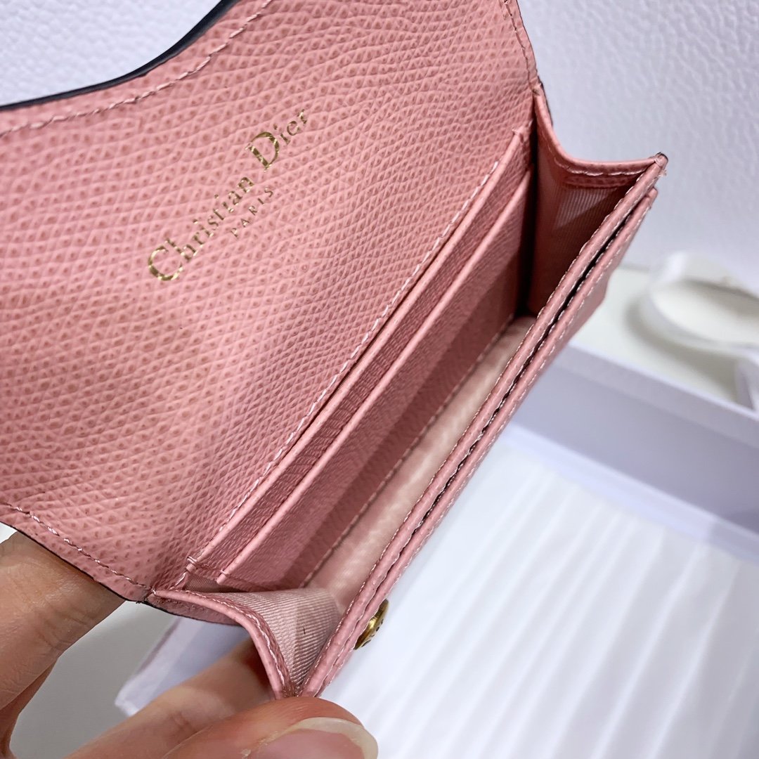 Diro Saddle Wallet-10.5*7CM Diro Saddle Wallet-10.5*7CM