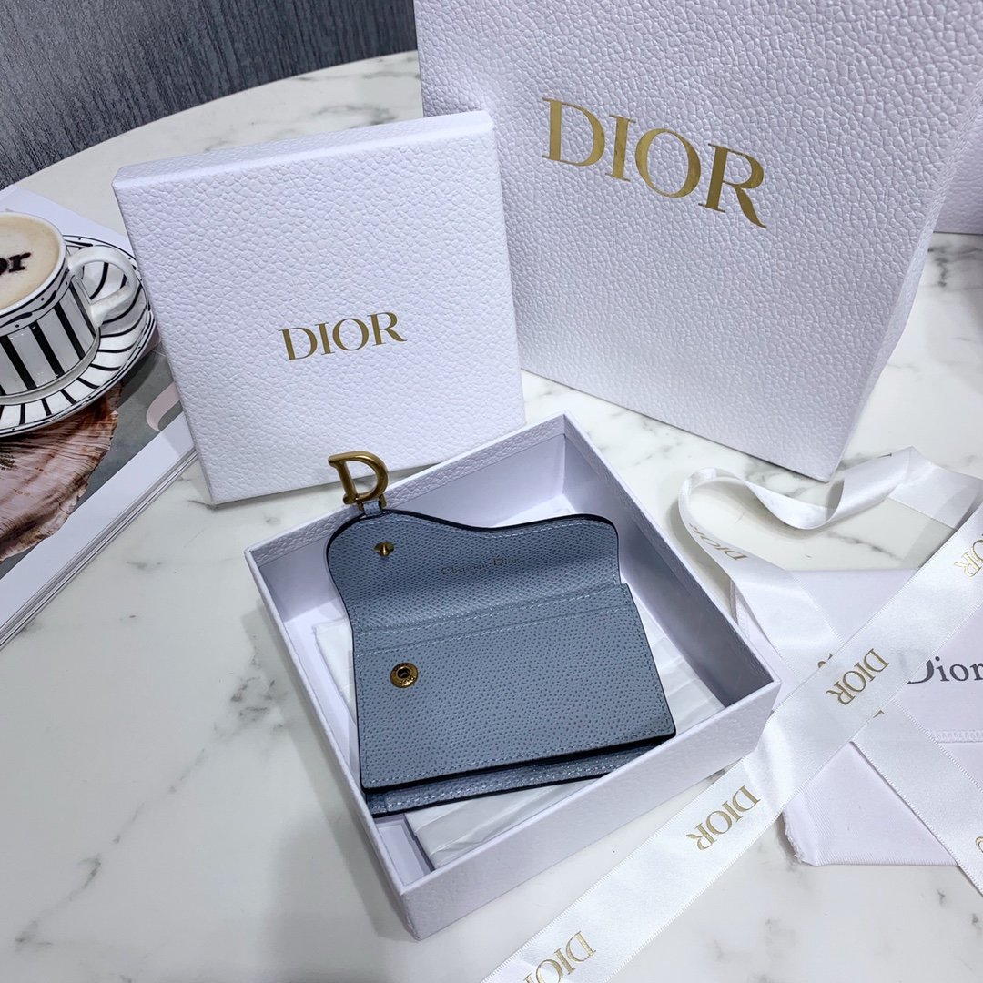 Diro Saddle Wallet-10.5*7CM Diro Saddle Wallet-10.5*7CM