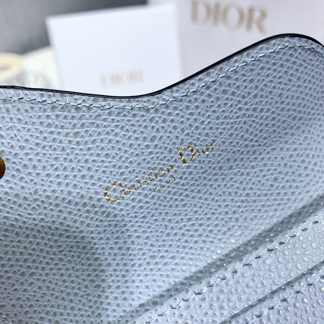 Diro Saddle Wallet-10.5*7CM Diro Saddle Wallet-10.5*7CM
