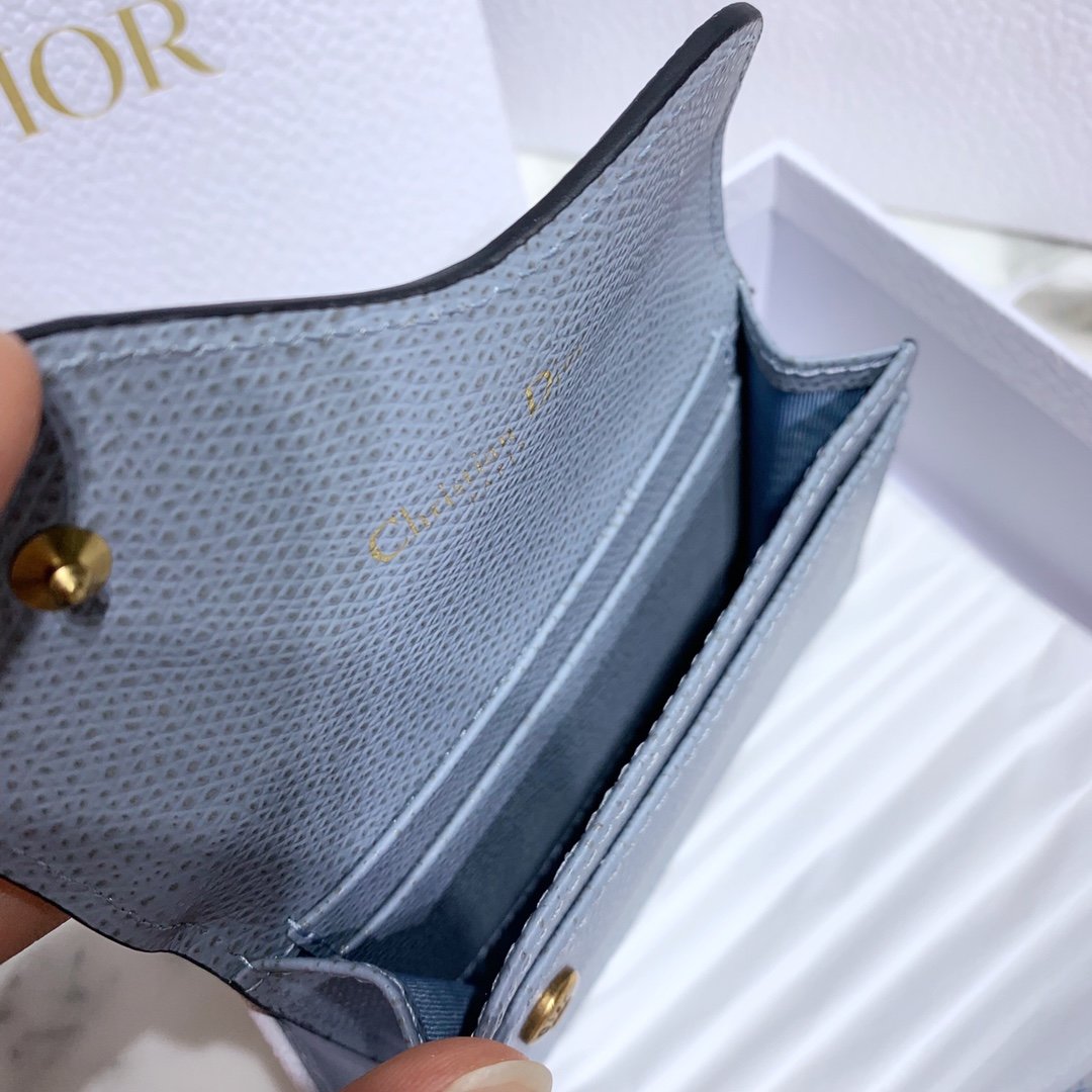 Diro Saddle Wallet-10.5*7CM