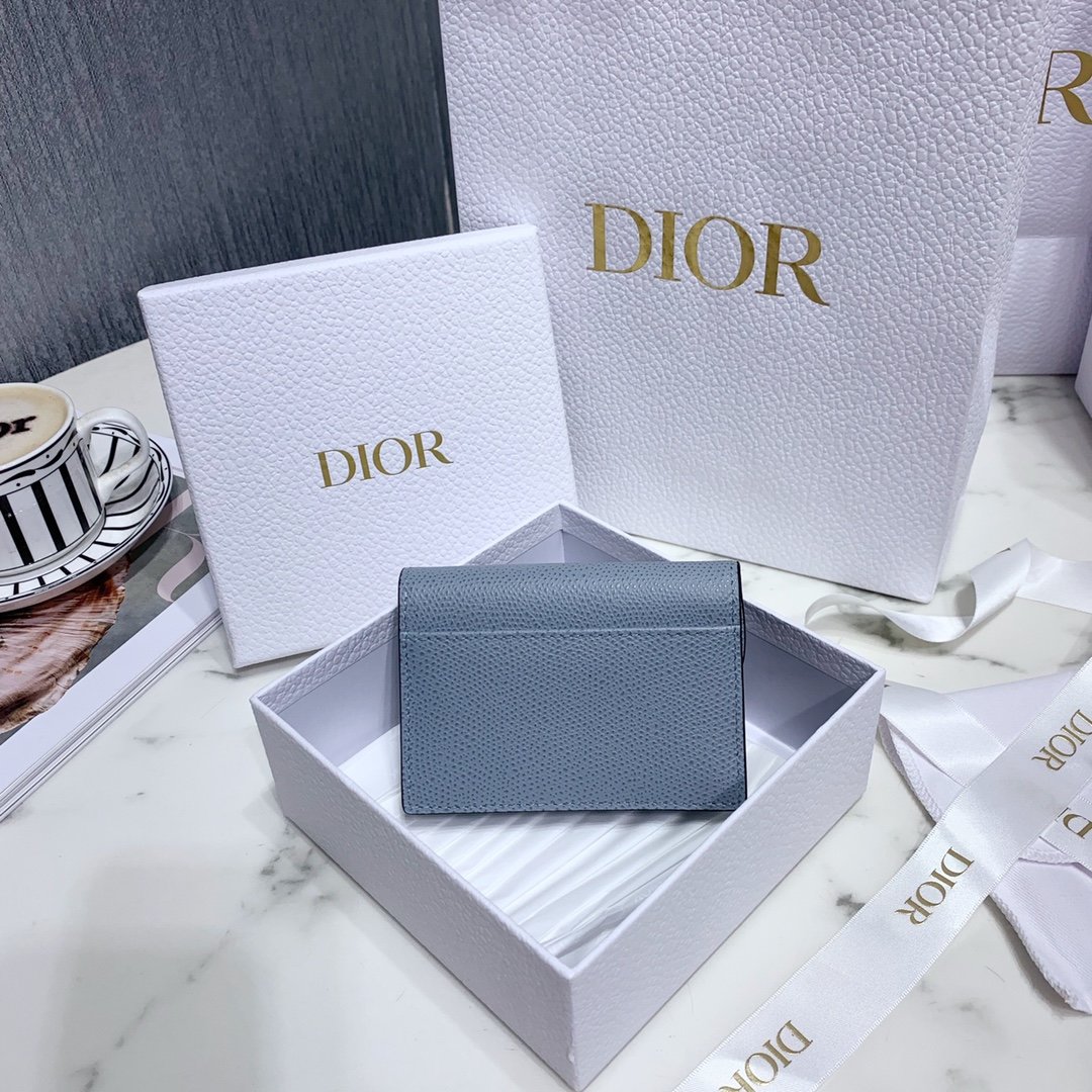 Diro Saddle Wallet-10.5*7CM Diro Saddle Wallet-10.5*7CM