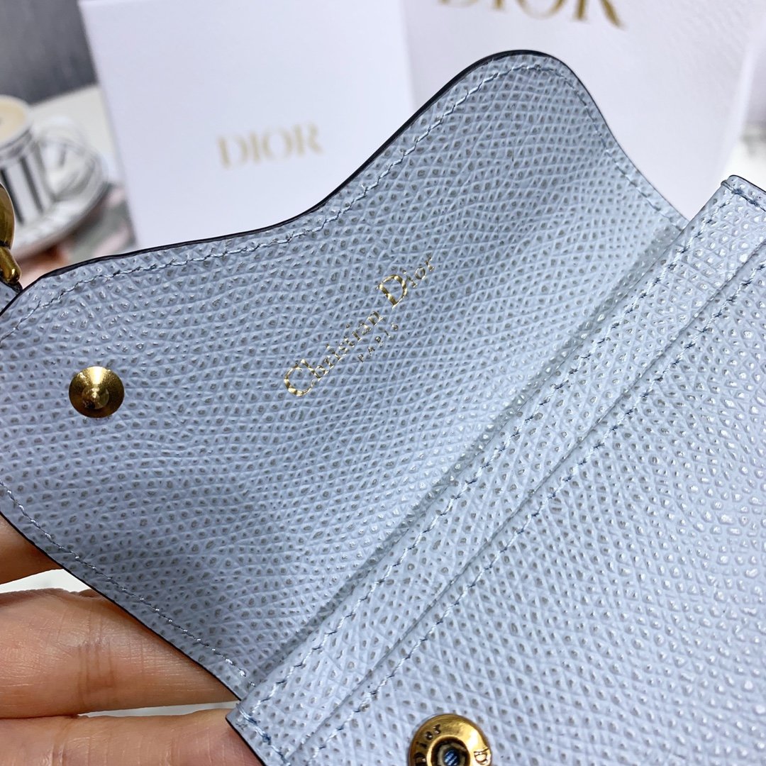 Diro Saddle Wallet-10.5*7CM Diro Saddle Wallet-10.5*7CM