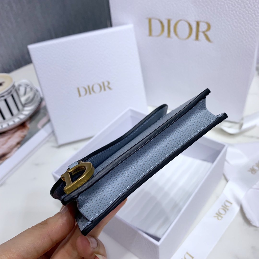 Diro Saddle Wallet-10.5*7CM Diro Saddle Wallet-10.5*7CM