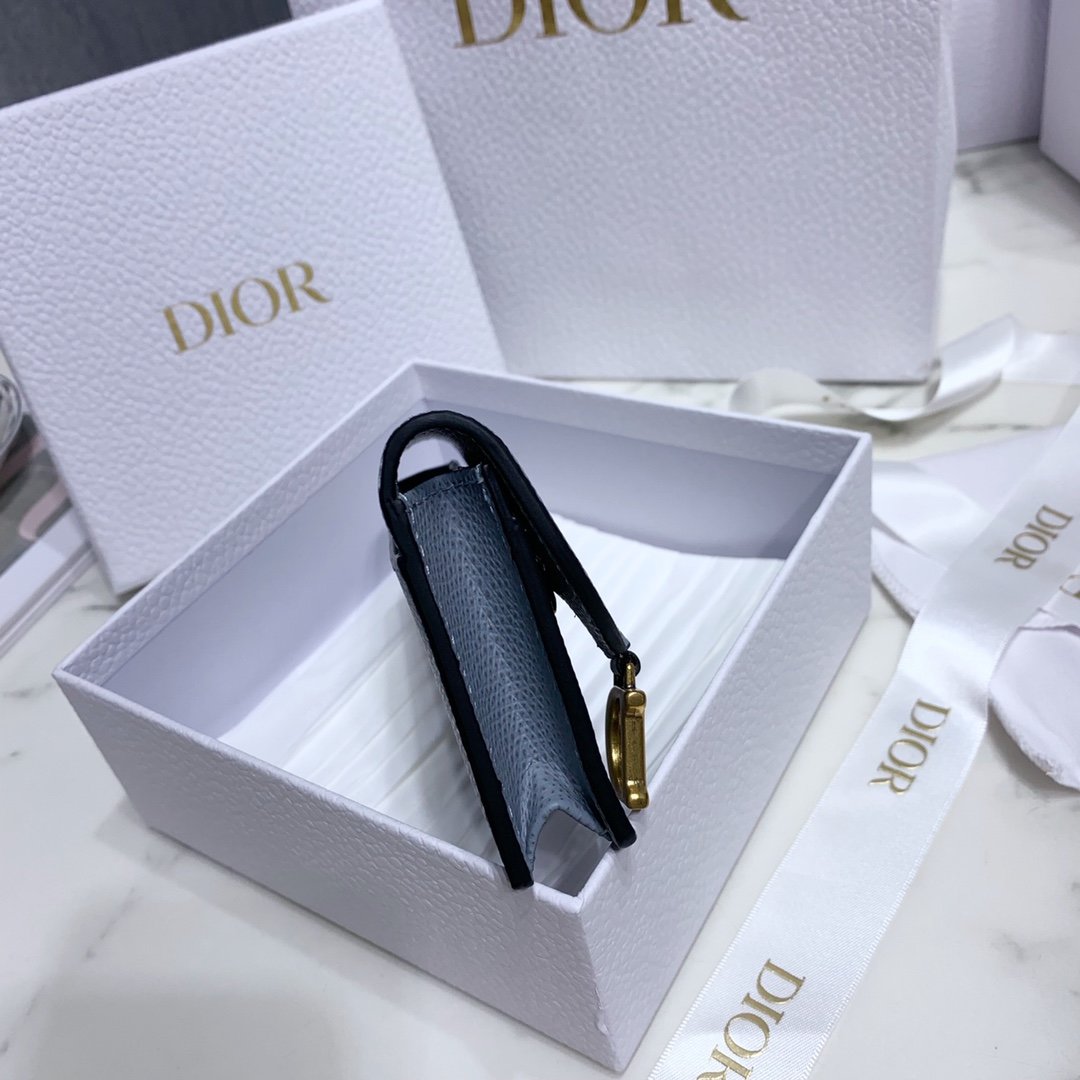 Diro Saddle Wallet-10.5*7CM Diro Saddle Wallet-10.5*7CM