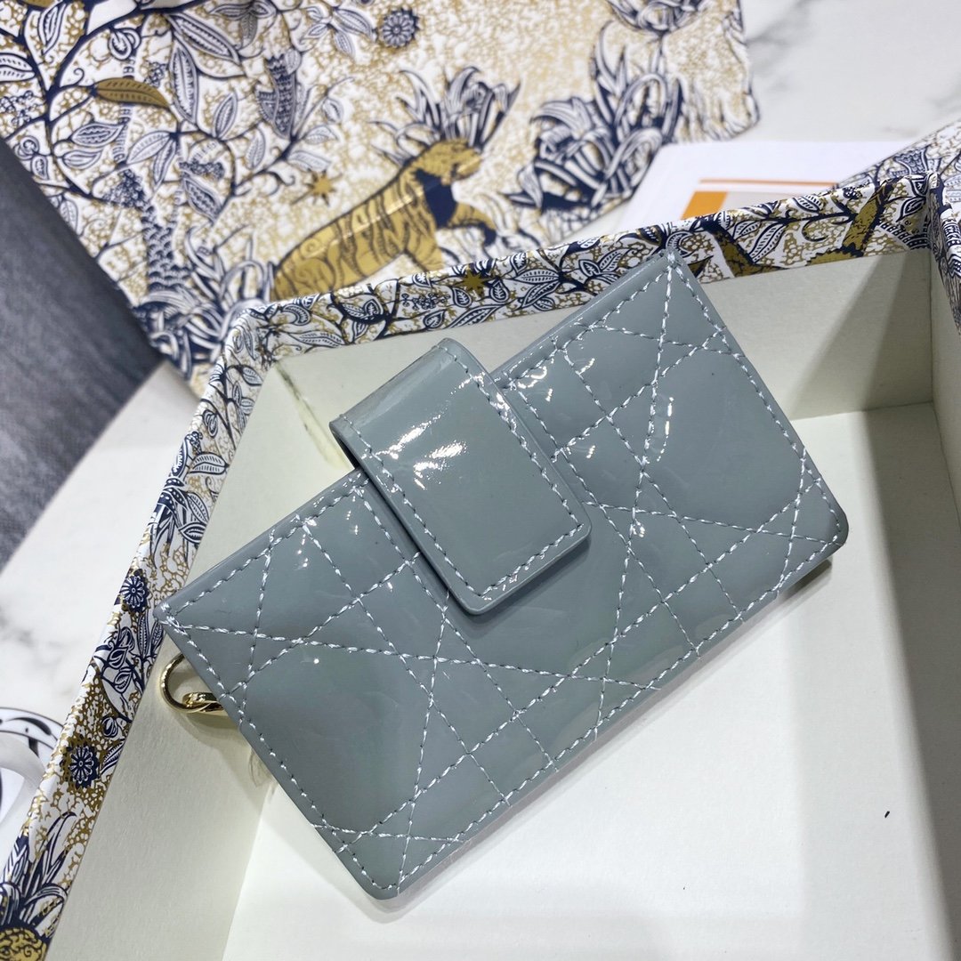 Diro Wallet-10.5*6*3CM Diro Wallet-10.5*6*3CM