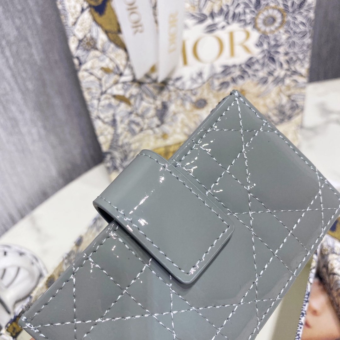 Diro Wallet-10.5*6*3CM