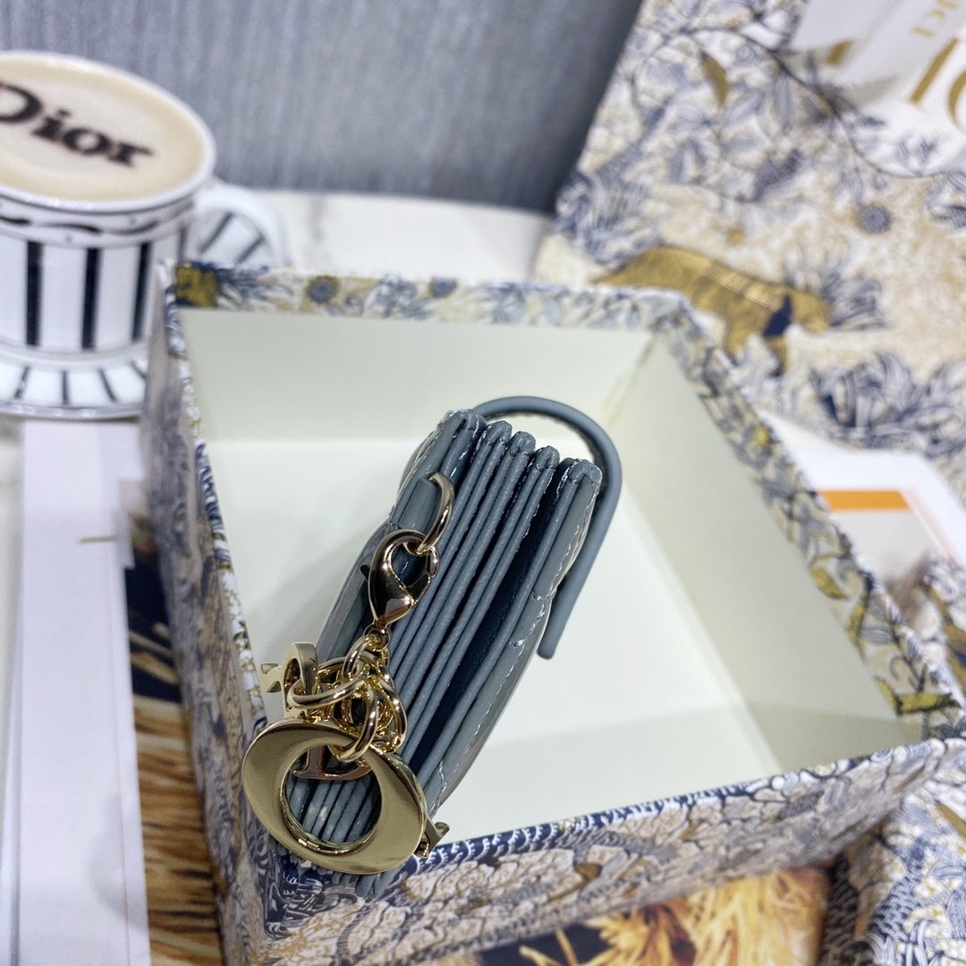 Diro Wallet-10.5*6*3CM Diro Wallet-10.5*6*3CM