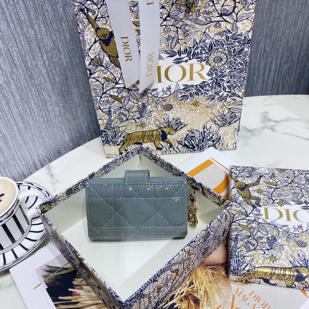 Diro Wallet-10.5*6*3CM Diro Wallet-10.5*6*3CM