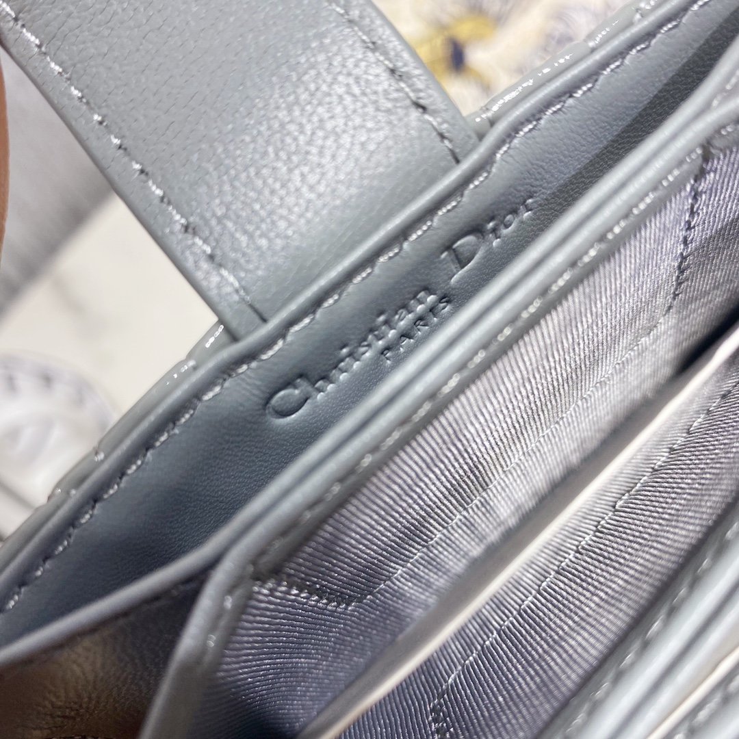 Diro Wallet-10.5*6*3CM Diro Wallet-10.5*6*3CM