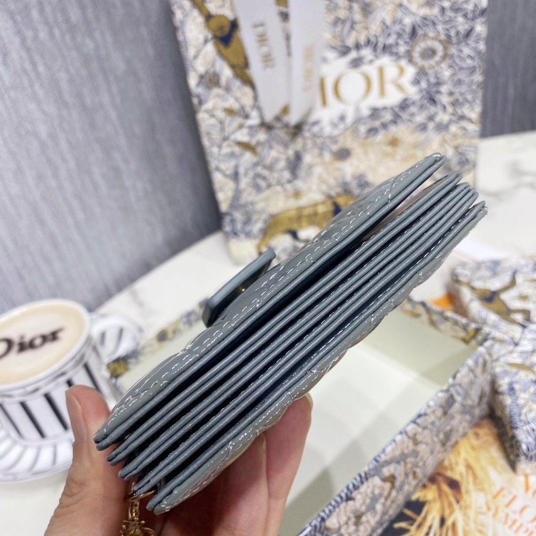 Diro Wallet-10.5*6*3CM Diro Wallet-10.5*6*3CM