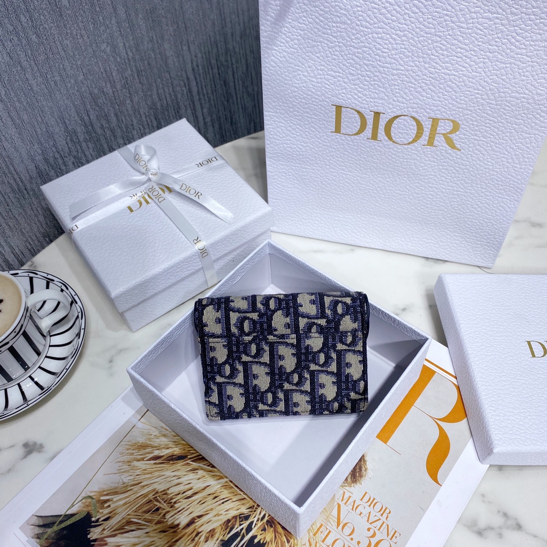Diro Saddle Wallet-10.5*7CM Diro Saddle Wallet-10.5*7CM