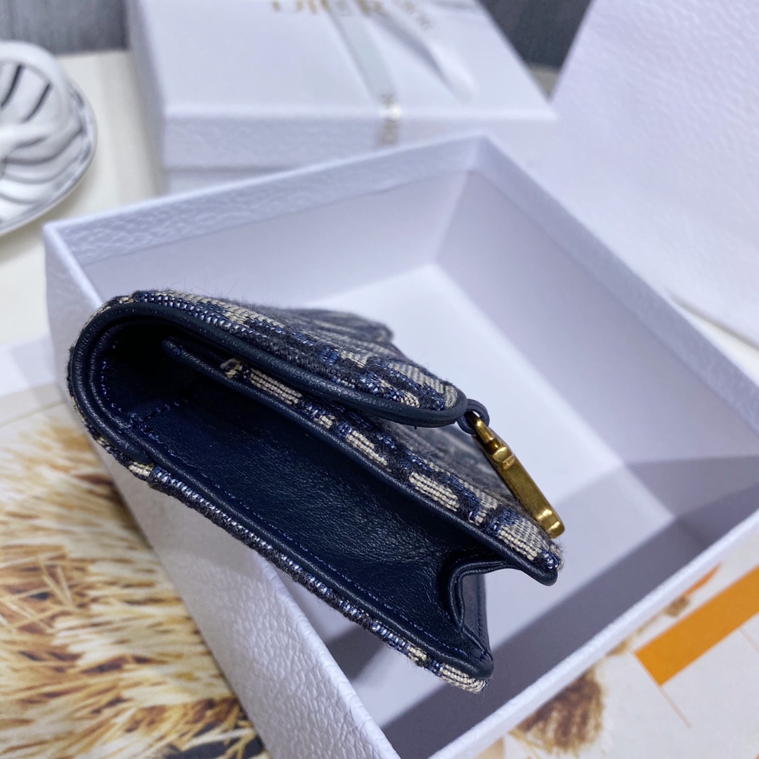 Diro Saddle Wallet-10.5*7CM Diro Saddle Wallet-10.5*7CM