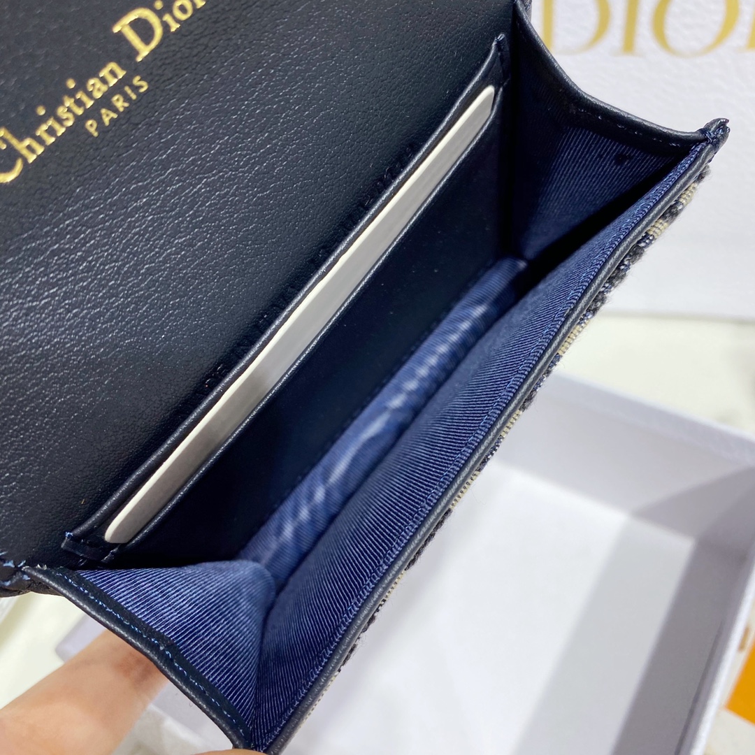 Diro Saddle Wallet-10.5*7CM Diro Saddle Wallet-10.5*7CM