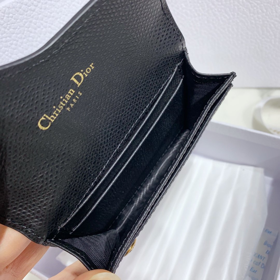 Diro Saddle Wallet-10.5*7CM