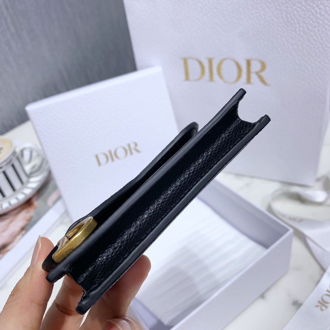 Diro Saddle Wallet-10.5*7CM Diro Saddle Wallet-10.5*7CM