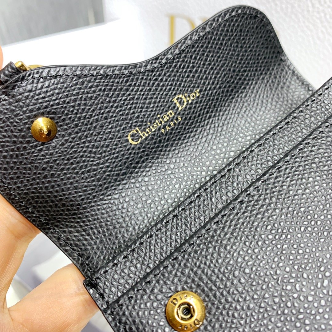 Diro Saddle Wallet-10.5*7CM Diro Saddle Wallet-10.5*7CM