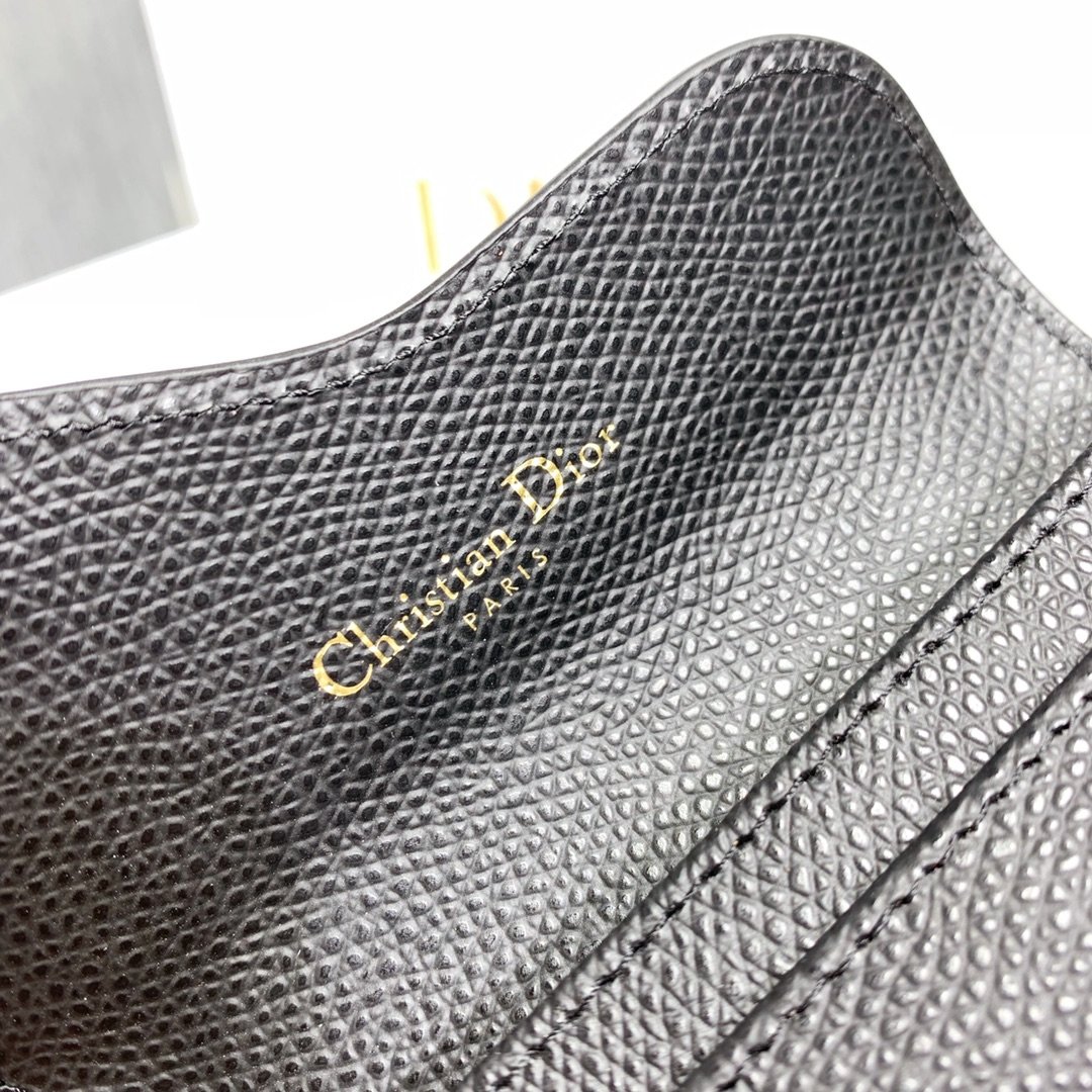 Diro Saddle Wallet-10.5*7CM Diro Saddle Wallet-10.5*7CM