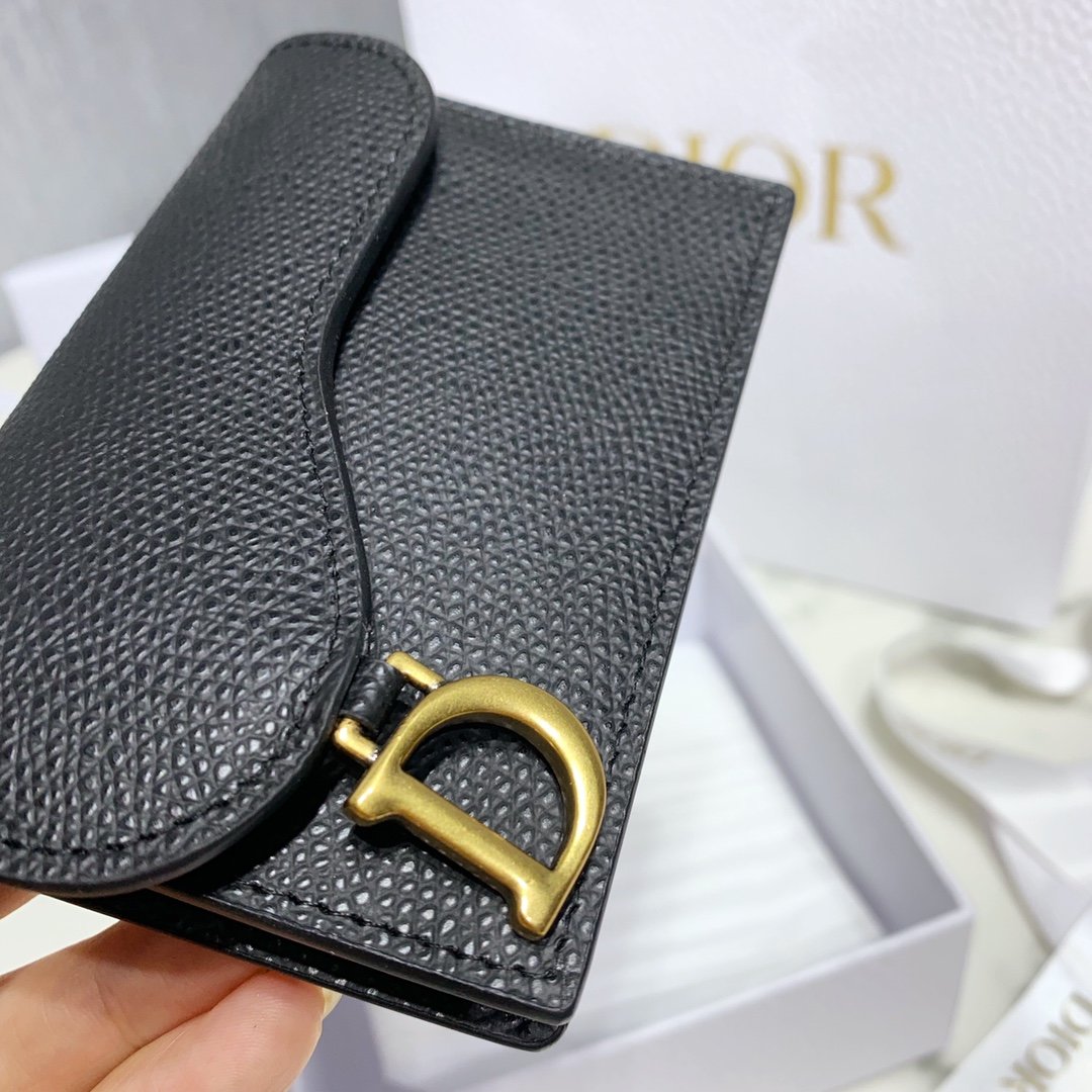 Diro Saddle Wallet-10.5*7CM Diro Saddle Wallet-10.5*7CM