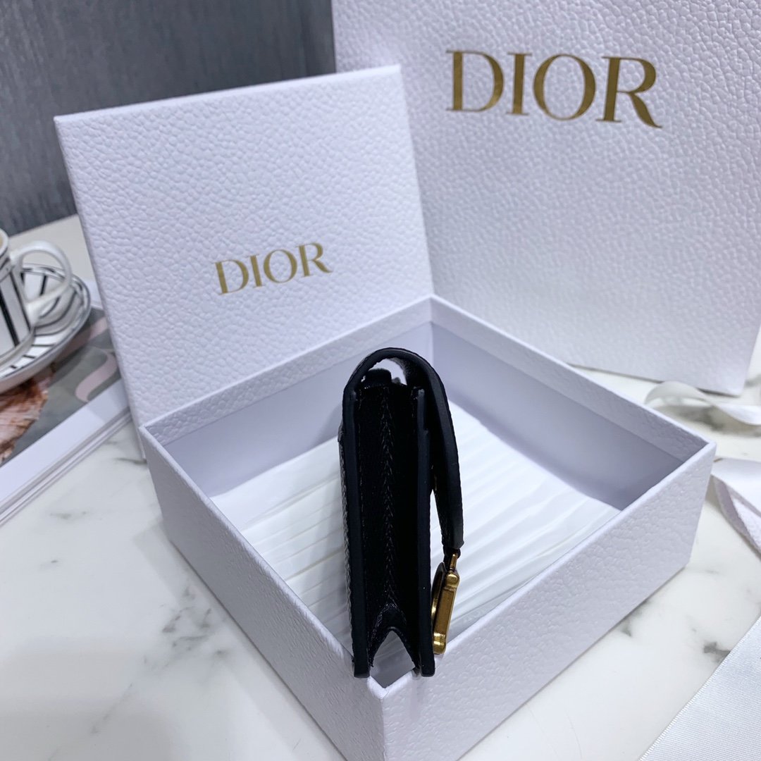 Diro Saddle Wallet-10.5*7CM Diro Saddle Wallet-10.5*7CM