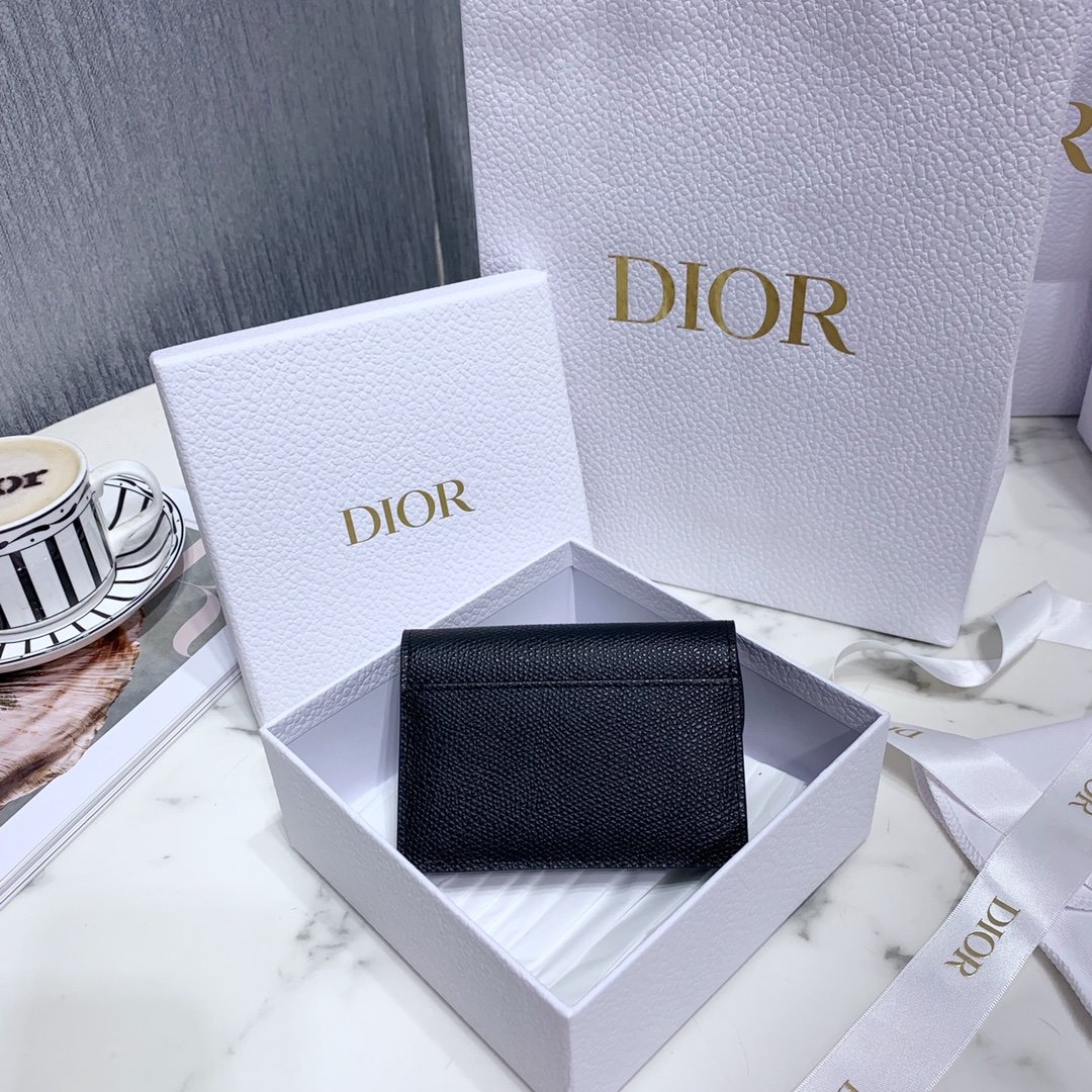 Diro Saddle Wallet-10.5*7CM Diro Saddle Wallet-10.5*7CM