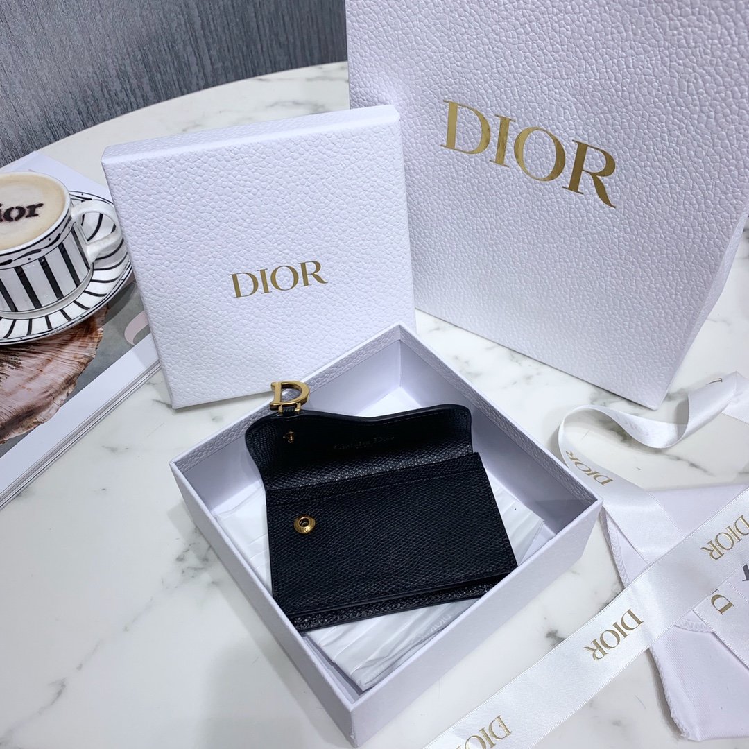 Diro Saddle Wallet-10.5*7CM Diro Saddle Wallet-10.5*7CM