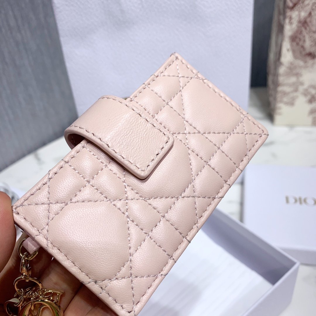 Diro Wallet-10.5*6*3CM Diro Wallet-10.5*6*3CM