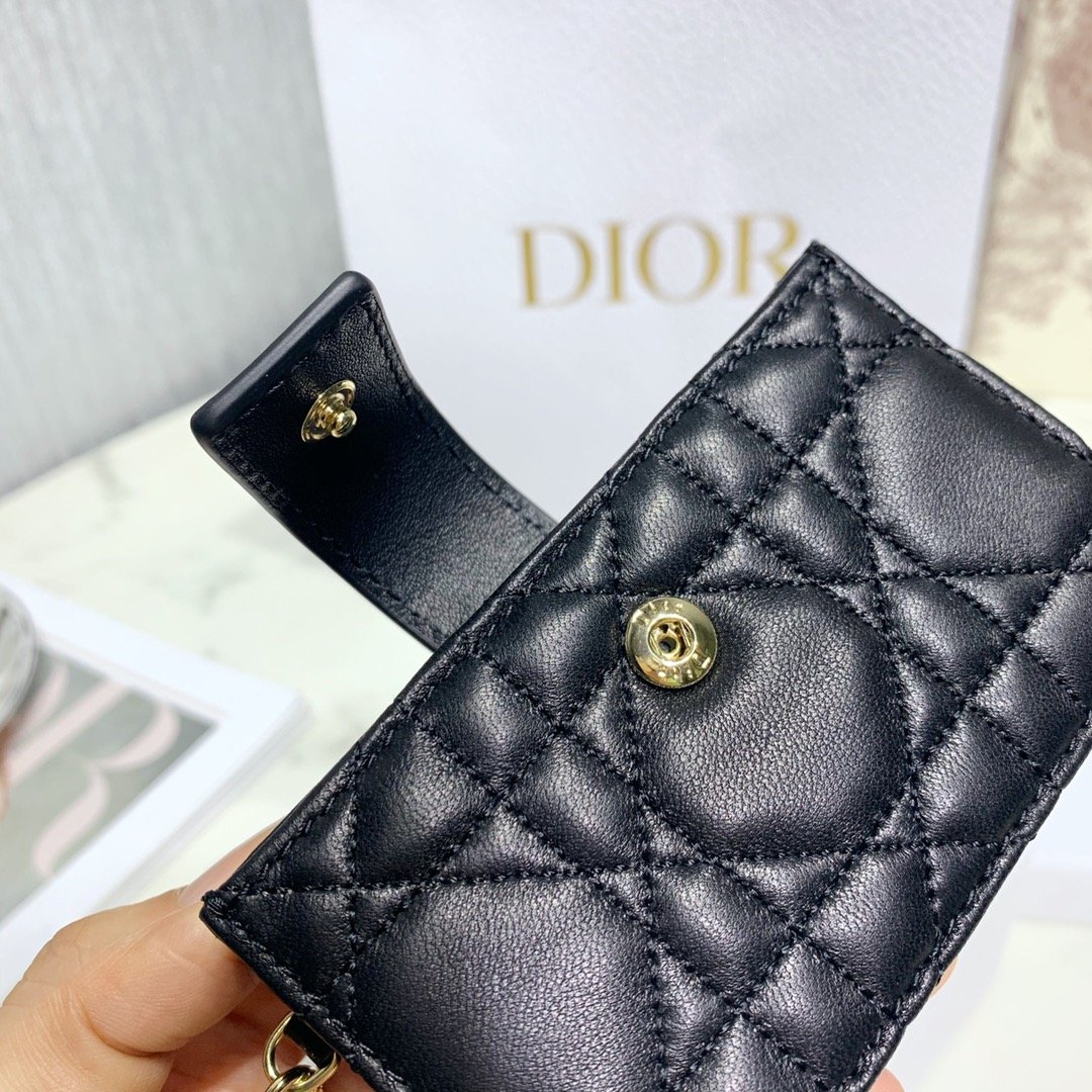 Diro Wallet-10.5*6*3CM Diro Wallet-10.5*6*3CM