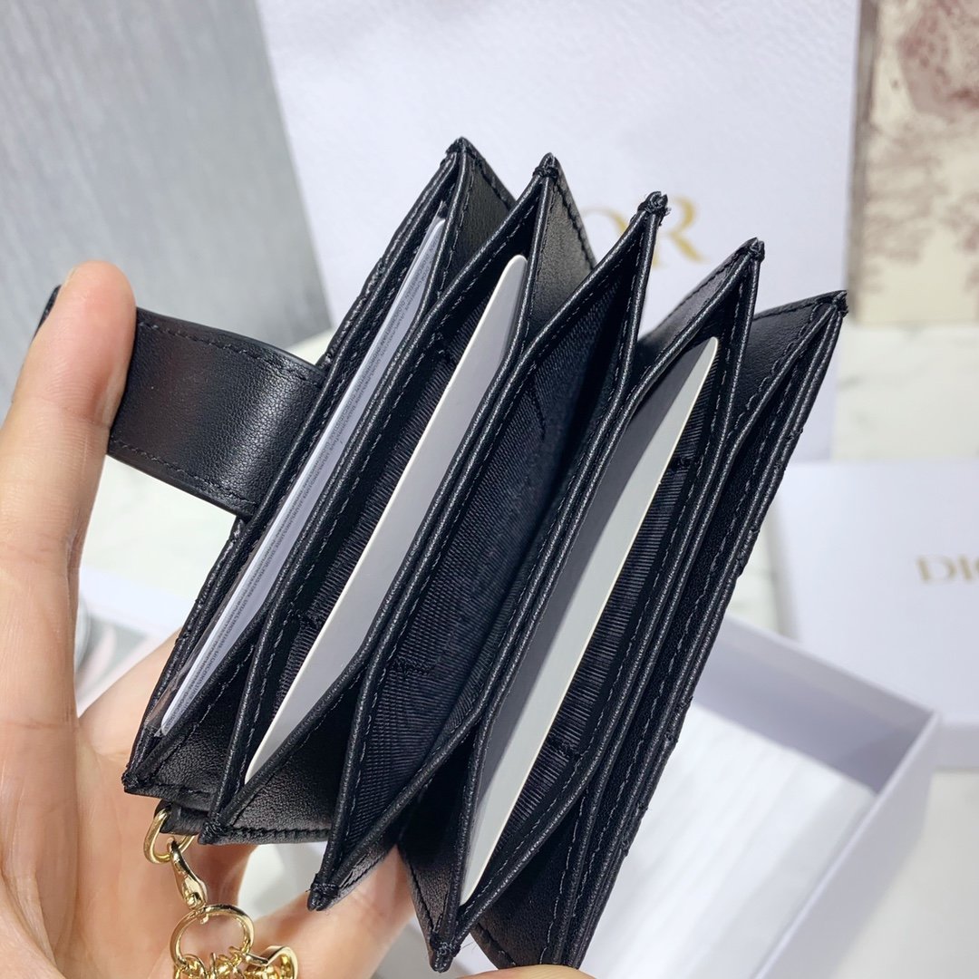 Diro Wallet-10.5*6*3CM