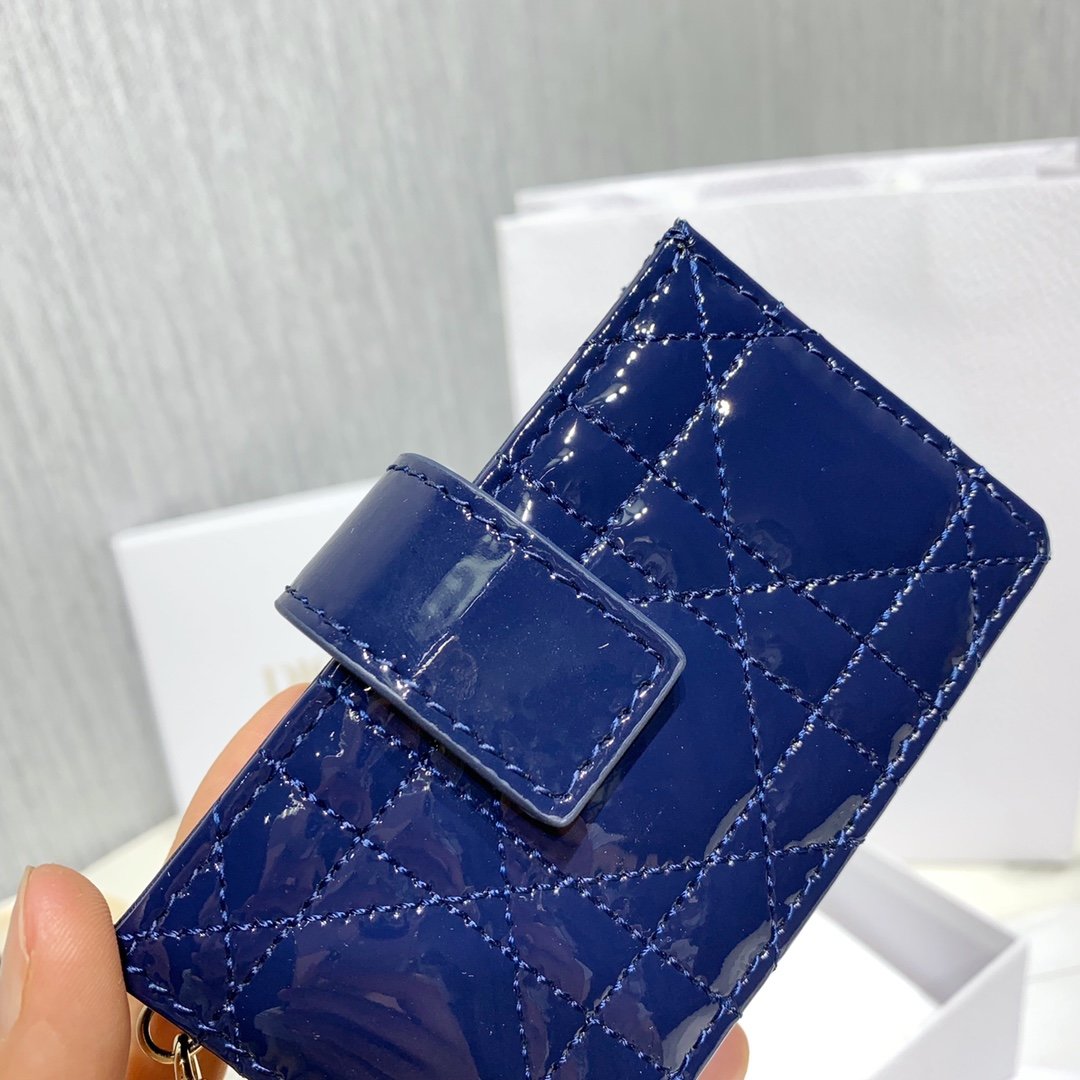Diro Wallet-10.5*6*3CM Diro Wallet-10.5*6*3CM