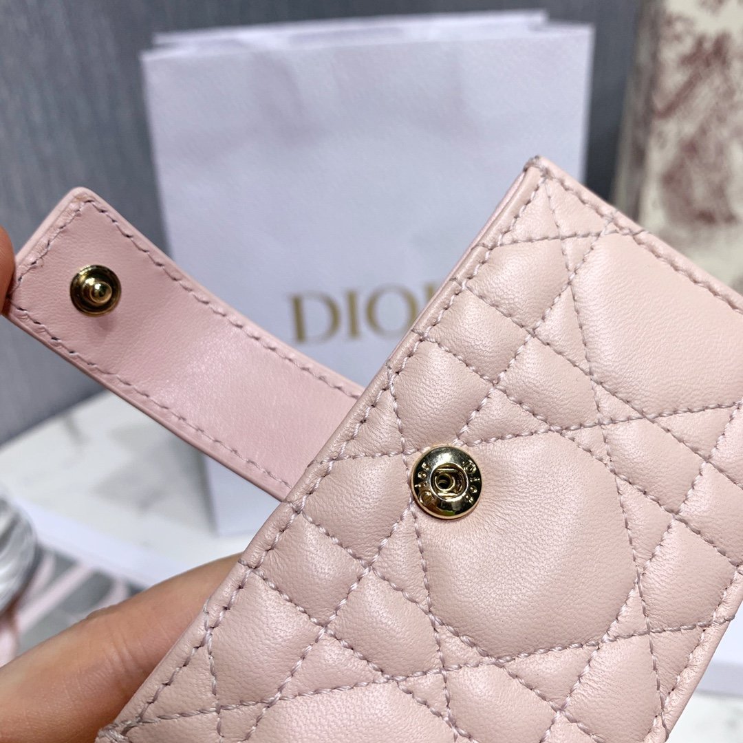 Diro Wallet-10.5*6*3CM Diro Wallet-10.5*6*3CM