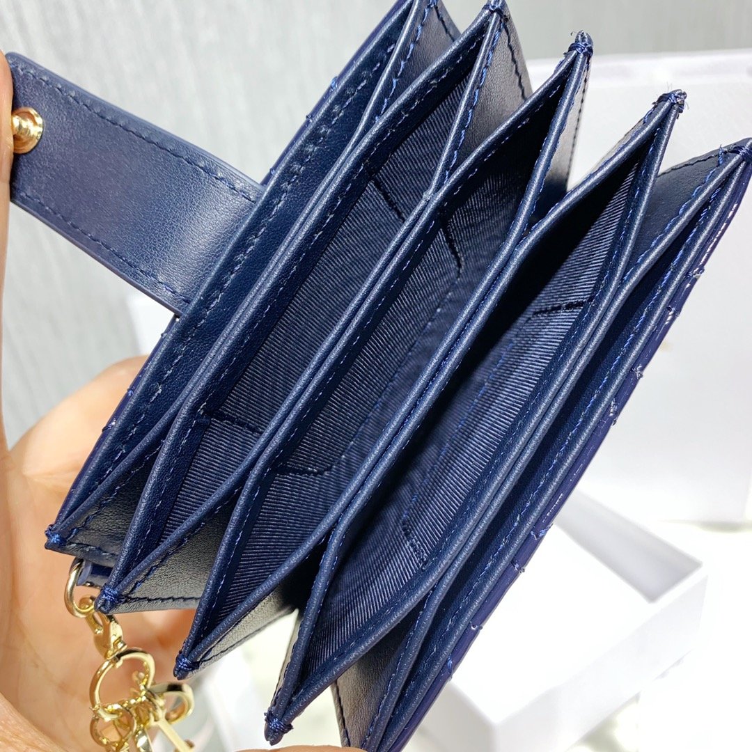 Diro Wallet-10.5*6*3CM Diro Wallet-10.5*6*3CM