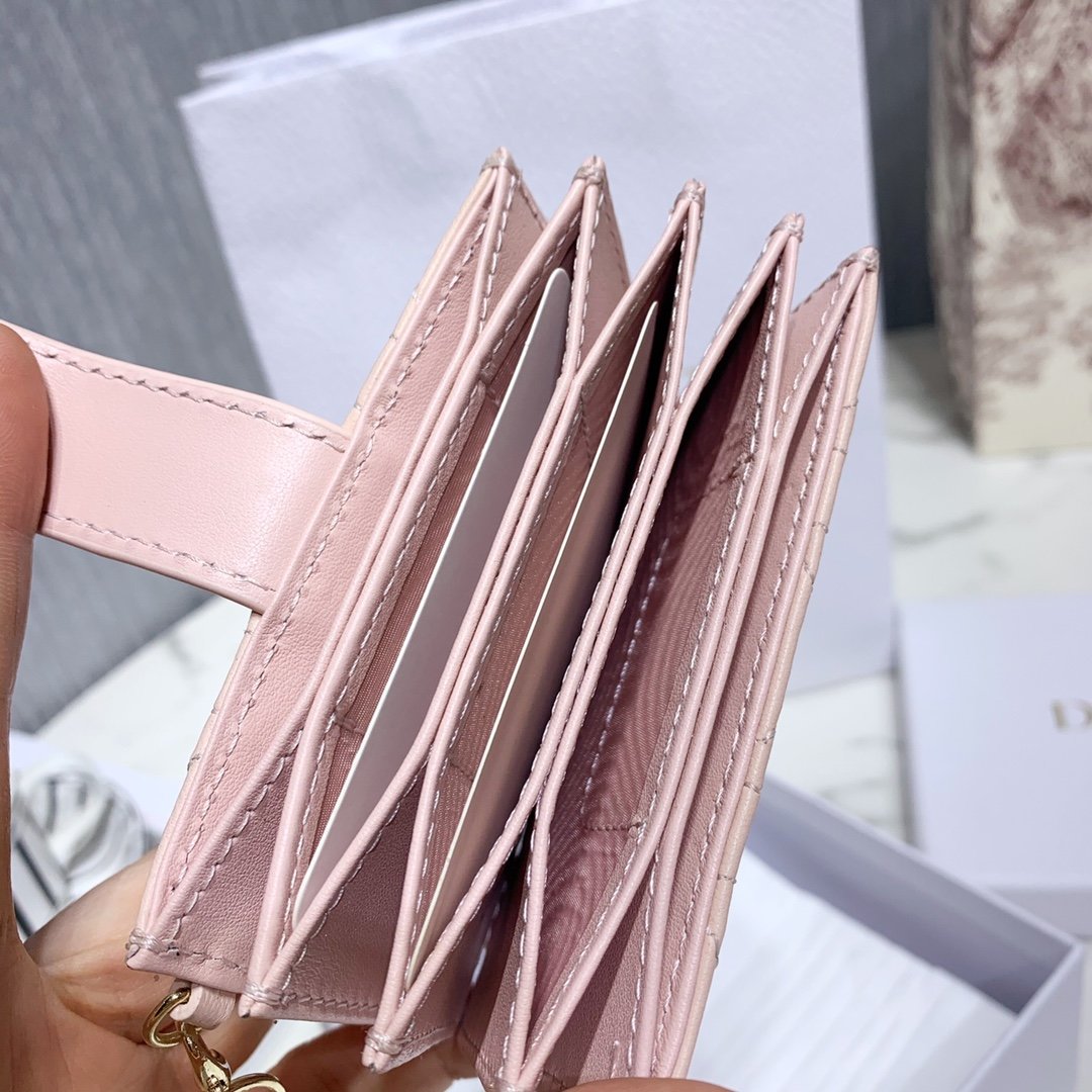 Diro Wallet-10.5*6*3CM Diro Wallet-10.5*6*3CM