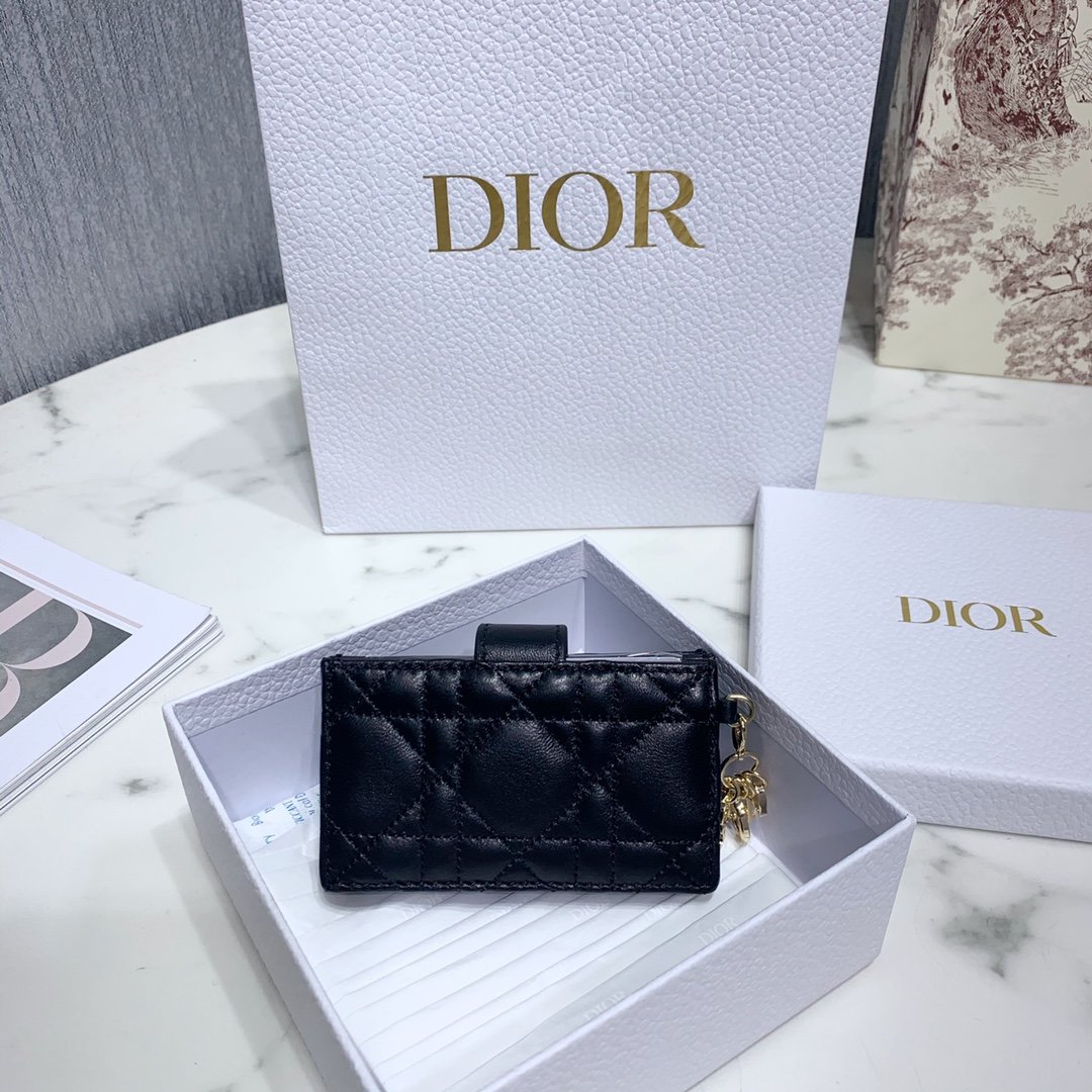 Diro Wallet-10.5*6*3CM Diro Wallet-10.5*6*3CM