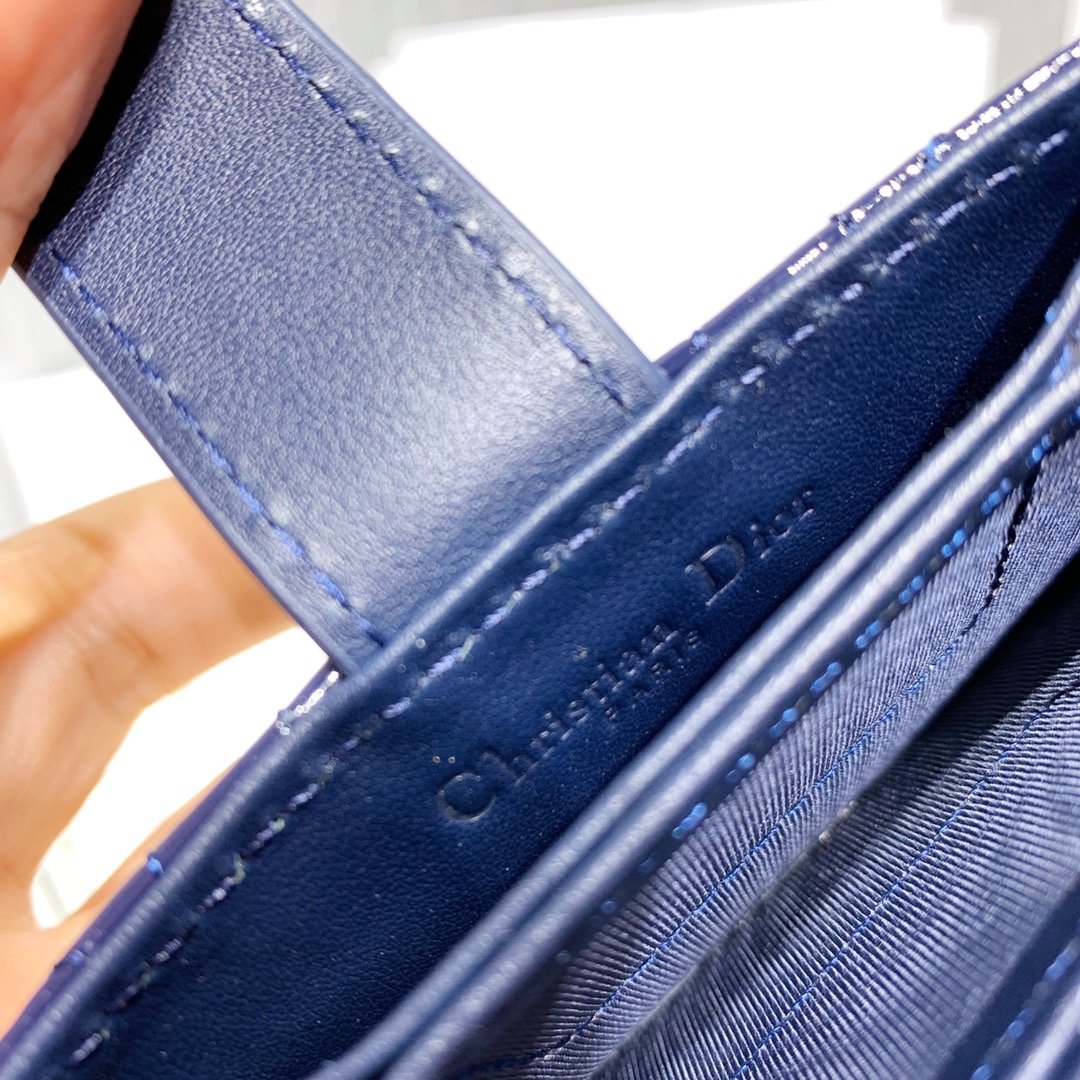 Diro Wallet-10.5*6*3CM Diro Wallet-10.5*6*3CM