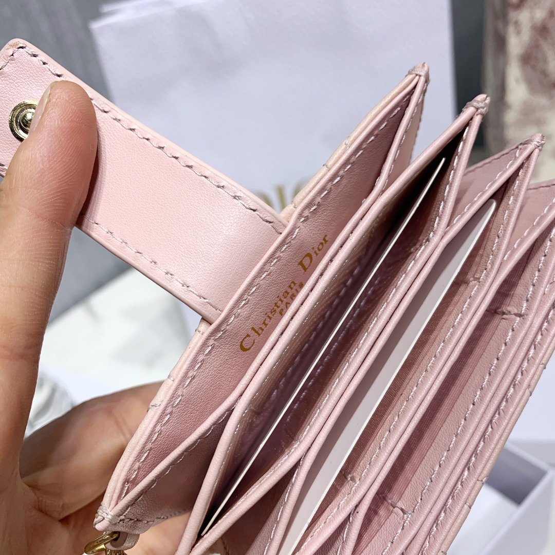 Diro Wallet-10.5*6*3CM Diro Wallet-10.5*6*3CM